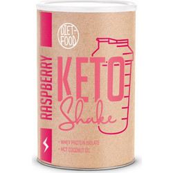 Keto shake Βατόμουρο Diet Food 300g - Diet Food