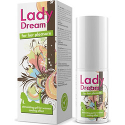 Lady Cream Stimulating for Her 30ml
