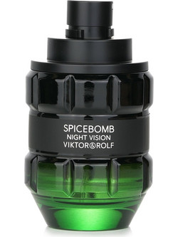Viktor & Rolf Spicebomb Night Vision Eau de Toilette 90ml