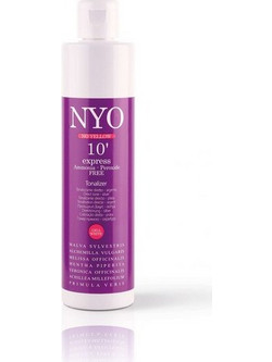 Nyo Tonalizer 10 Express 150 ml