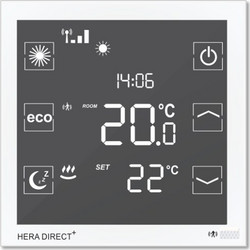 Heatmax Hera Direct+ HDPW 4010