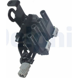Delphi Πολλαπλασιαστής - GN10416-12B1