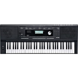 Kurzweil KP100 Αρμόνιο με 61 Δυναμικά Πλήκτρα