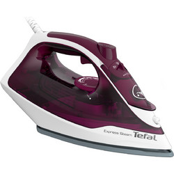 Tefal FV2835E0 Σίδερο Ατμού 2400W με Κεραμική Πλάκα