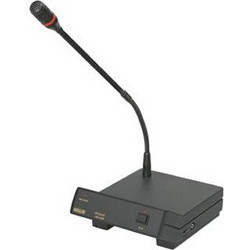 AHUJA CMD-4200 Μικρόφωνο Gooseneck