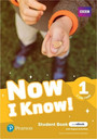 Now I Know Level 1 (I Can Read) Student Book and eBook with Digital Activities Access Code Now I Know Level 1 (I Can Read) Student Book and eBook with Digital Activities Access Code