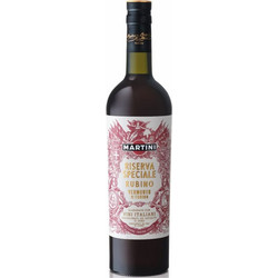 ΑΠΕΡΙΤΙΦ MARTINI RUBINO RISERVA 750ml