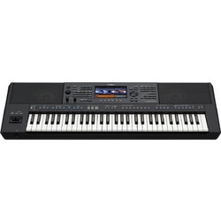 Yamaha PSR-SX900 Αρμόνιο με 61 Δυναμικά Πλήκτρα