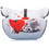 Chipolino Monty Κάθισμα Αυτοκινήτου Booster 22-36kg Kitty