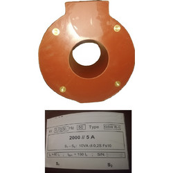 VOLTAGE TRANSFORMER WG 2000 // 5 A, 10 VA - cl. 0.2s