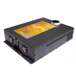 Battery Charger Three Phase High Frequency 48V 80A