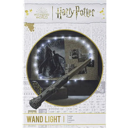 Μαγικό ραβδί Harry Potter με φωτάκια & διακόπτη