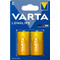 Varta Longlife C 2τμχ