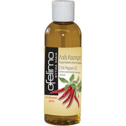 Ofelimo Λάδι Καυτερής Πιπεριάς 100ml