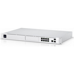 UBIQUITI UniFi Dream Machine Pro UDM-Pro, 10G SFP+ 8x Gigabit UDM-PRO