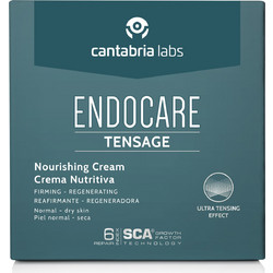 Endocare Tensage Cream 50ml