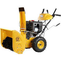 TEXAS SNOW KING 7011TGE Εκχιονιστικό