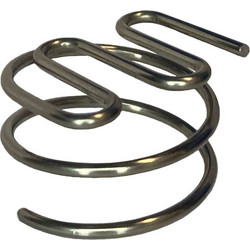 Proacoustics Screw-on Clip - Εξάρτημα ανάρτησης ακουστικών πλαισίων