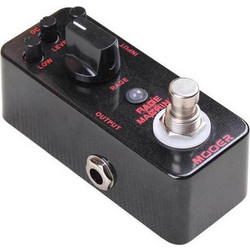 Mooer Rage Machine Distortion