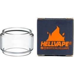 Hellvape - Fat Rabbit 2 RTA Replacement Glass 6.5ml