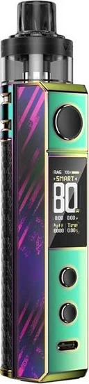 voopoo drag h80s forest era edition Unlock Voopoo Drag VOOPOO DRAG M100S 100W Mod Canada, Calgary, Edmonton  ecig and vape hardware VooPoo Drag 5 Vape Kit main image 0