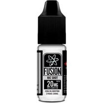 Halo Fusion Base 50PG/50VG 20mg 10ml