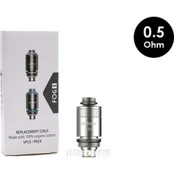 Κεφαλή JustFog FOG 1 (1 τεμ.) (0.5 Ohm)