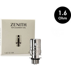 Κεφαλή Innokin Zenith (1 τεμ.) (1.6 Ohm)
