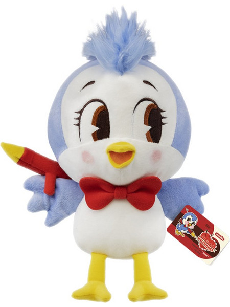 Funko Villainous Valentines Birdy 071524