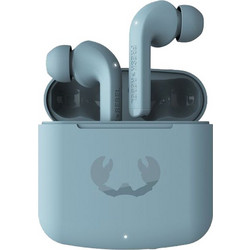 Fresh 'n Rebel Twins Fuse Ακουστικά Bluetooth In Ear Dusky Blue