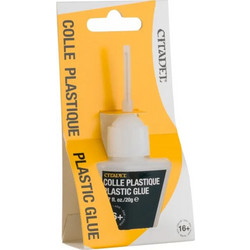Citadel Plastic Glue (20g) - 9921999904210