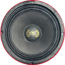 TRF Audio 8MR400ND X Ηχείο Αυτοκινήτου 8" Midrange 200W RMS