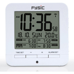 Fysic FKW-8