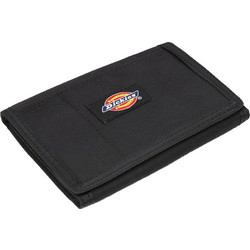 DICKIES KENTWOOD WALLET BLACK