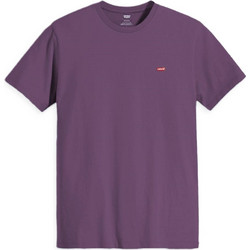 LEVI'S(R) ORIGINAL HOUSEMARK T-SHIRT NAVY COSMOS