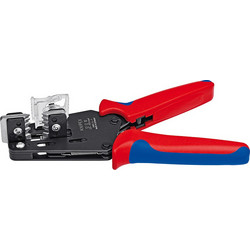 KNIPEX ΑΠΟΓΥΜΝΩΤΗΣ ΚΑΛΩΔΙΩΝ TEFLON 12 12 10