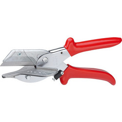 KNIPEX ΦΑΛΤΣΟΚΟΦΤΗΣ ΠΛΑΣΤΙΚΟΥ 215 mm 94 35 215