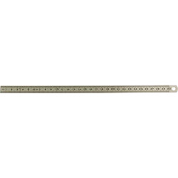 MIB ΑΝΟΞΕΙΔΩΤΗ ΡΙΓΑ 13 x 0,5 - 200 mm 07074002