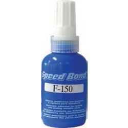 SPEED BOND F150 ΚΟΛΛΑ ΣΥΝΔΕΣΕΩΝ 50 ml 47072