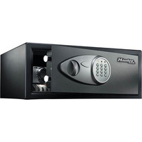 MASTER LOCK X075ML ΧΡΗΜΑΤΟΚΙΒΩΤΙΟ ΨΗΦΙΑΚΟ L