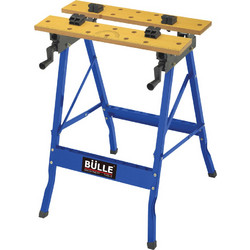 BULLE ΠΑΓΚΟΣ ΕΡΓΑΣΙΑΣ ΜΕ ΞΥΛΙΝΟ (MDF) ΤΡΑΠΕΖΙ 47612