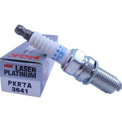 NGK Μπουζί NGK PKR7A (3641) PKR7A (3641)