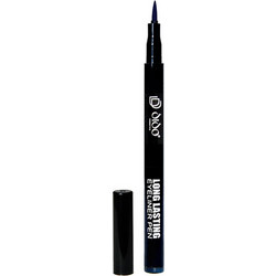Dido Long Lasting 02 Blue Στυλό Eyeliner