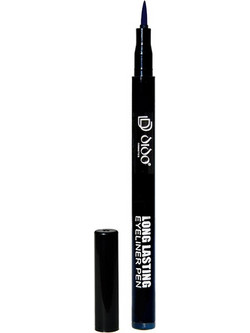 Dido Long Lasting 02 Blue Στυλό Eyeliner