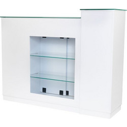 Gabbiano Reception Desk Q-0333