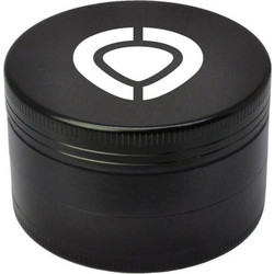 CIRCA ICON GRINDER BLACK