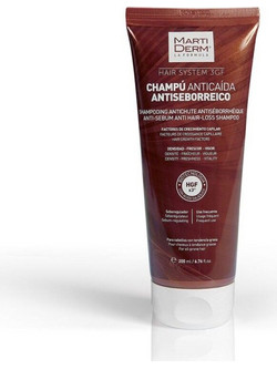 Martiderm Anti Aging Hair Loss Shampoo 200ml