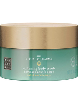 Rituals The Ritual of Karma Mild Scrub Σώματος 300gr