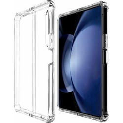 Κάλυμμα Κινητού Cool Galaxy Z Fold5 Διαφανές Samsung
