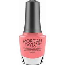 Morgan Taylor Beauty Marks The Spot Gloss Βερνίκι Νυχιών 15ml